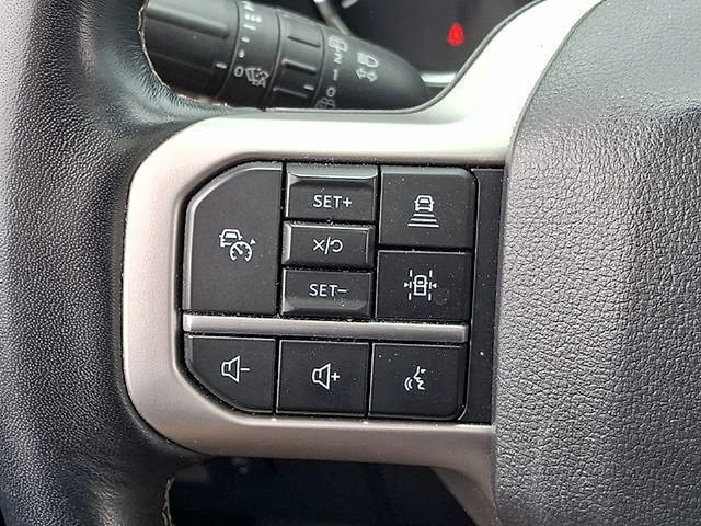 Used 2024 Ford Expedition Limited AWD/4WD image 23