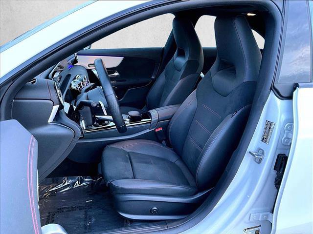 Certified 2023 Mercedes-Benz CLA 250 image 27