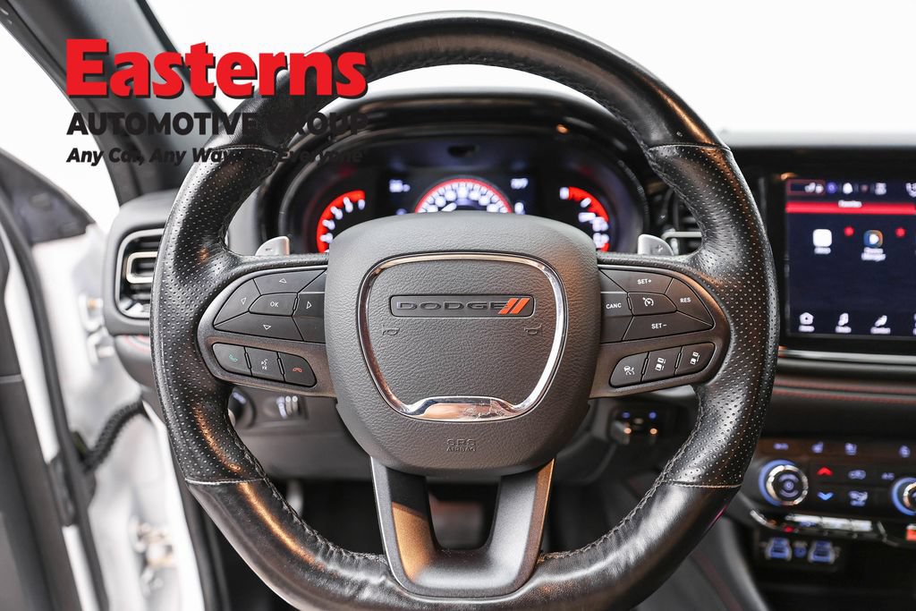 Used 2024 Dodge Durango GT RWD image 10