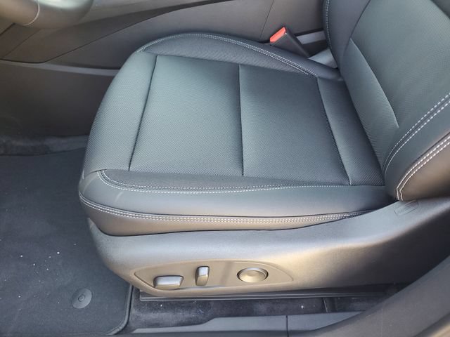 New 2025 Chevrolet Blazer EV LT AWD/4WD image 18