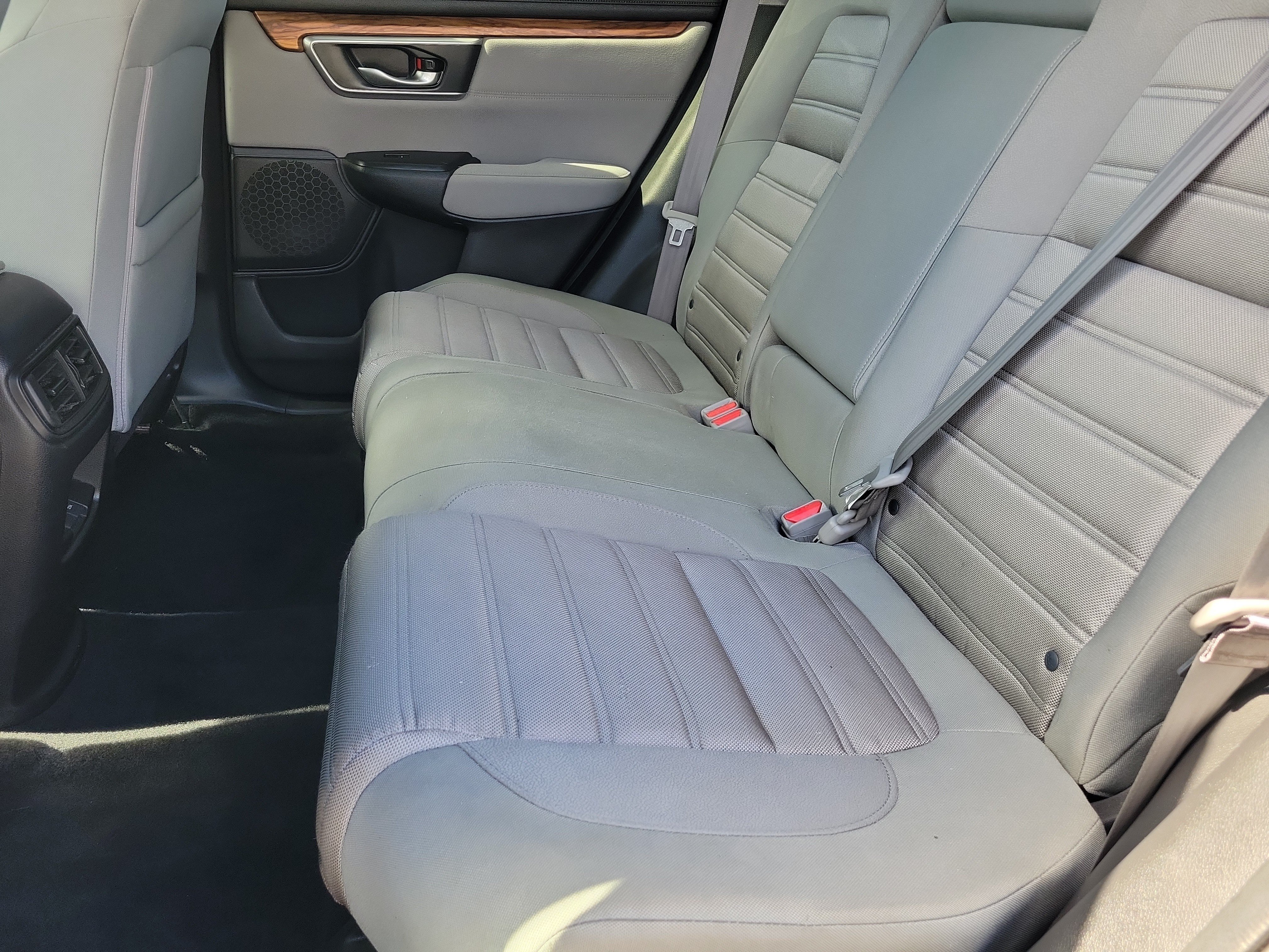 Used 2018 Honda CR-V EX image 13