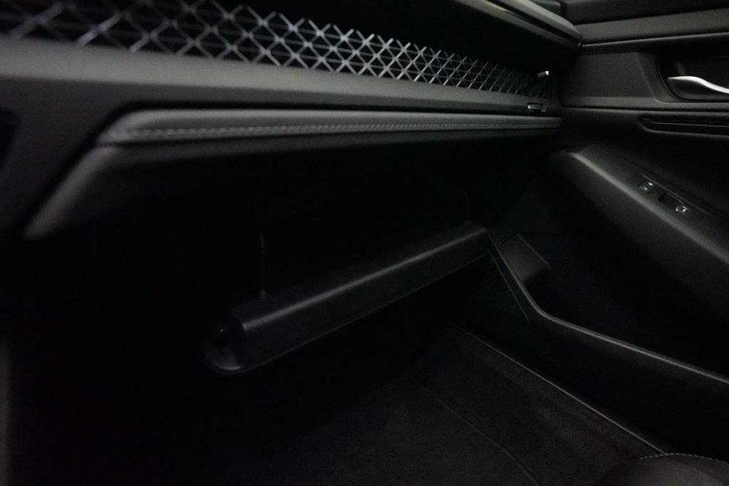 Certified 2023 Honda Accord EX image 29