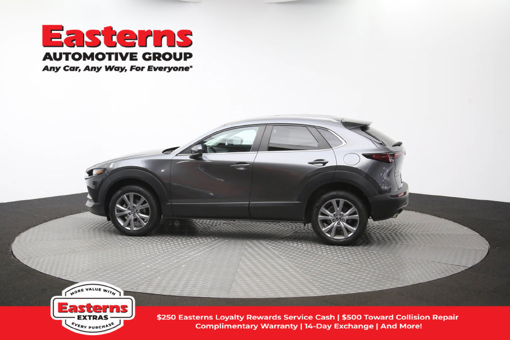 Used 2024 MAZDA CX-30 AWD 2.5 S w/ Preferred Package image 62