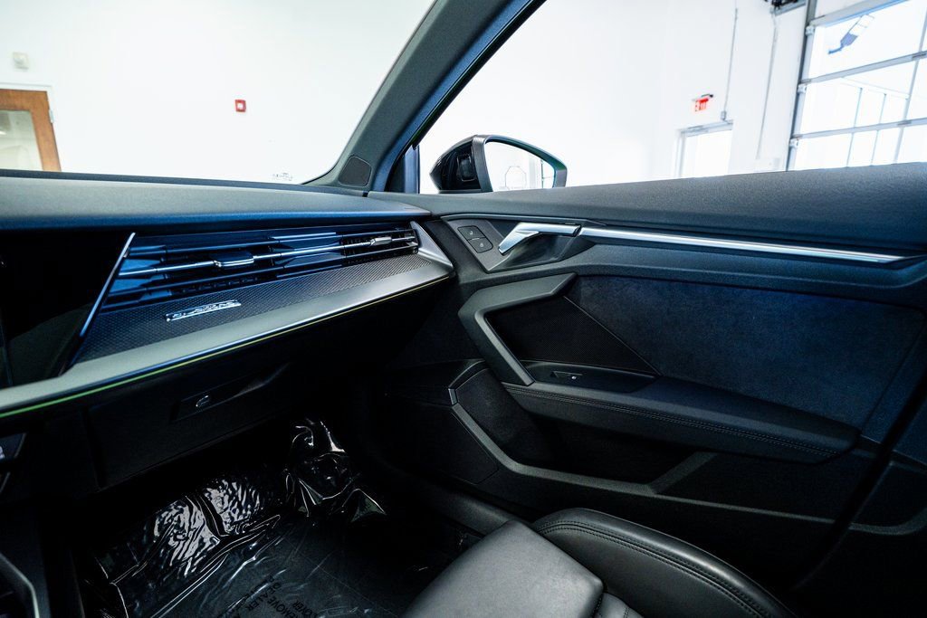Used 2023 Audi RS 3 image 50
