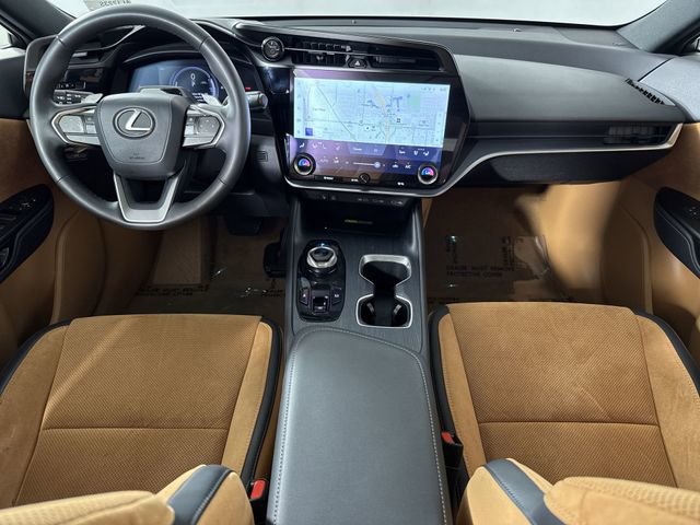 Used 2023 Lexus RZ 450e Premium w/ Accessory Package (2T) image 26