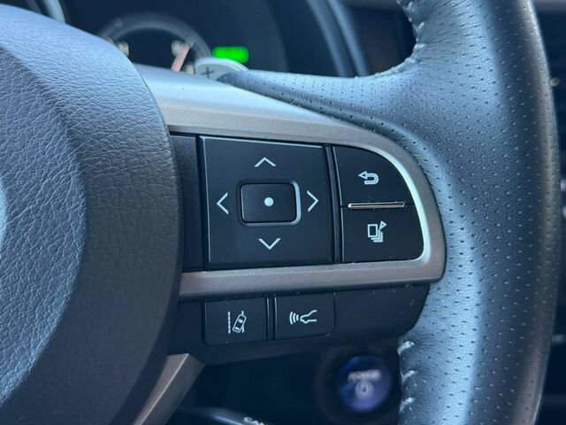 Used 2020 Lexus RX 450h F Sport w/ Accessory Package AWD/4WD image 30