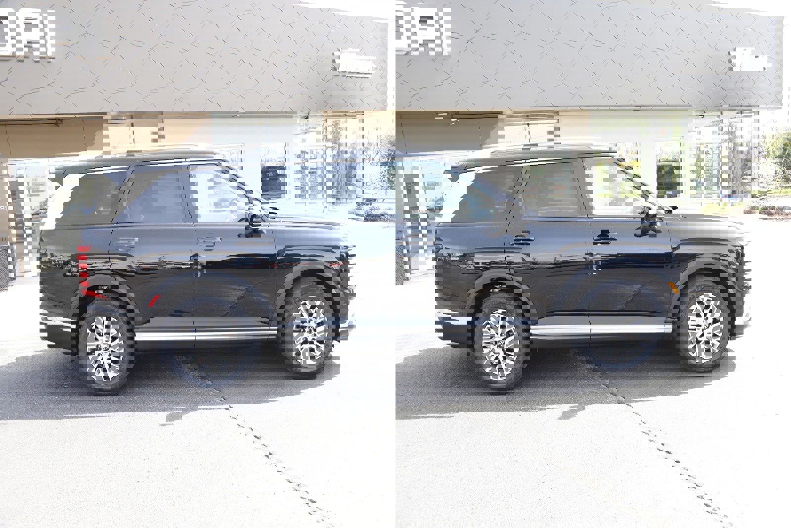 New 2026 Hyundai Palisade SEL Premium AWD/4WD image 2