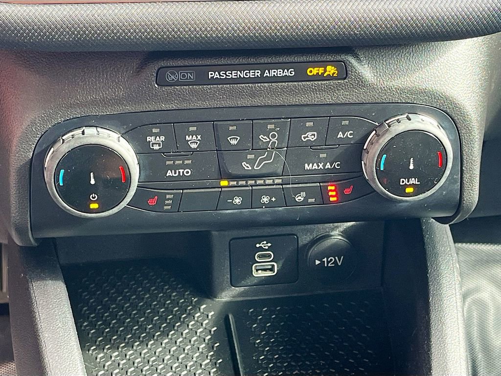 Used 2023 Ford Bronco Sport Outer Banks image 15