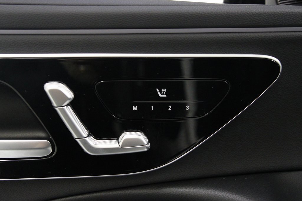 Certified 2024 Mercedes-Benz E 350 4MATIC Sedan image 23