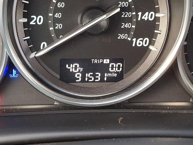 Used 2014 MAZDA CX-5 Touring w/ Touring Technology Package image 24