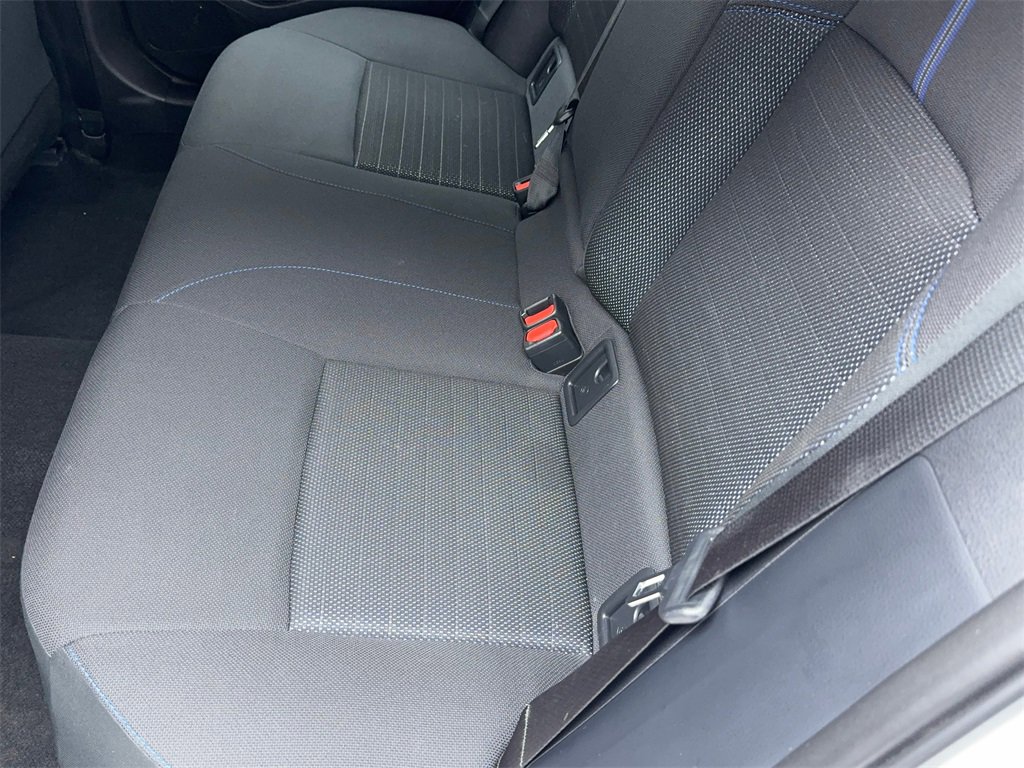 Used 2022 Toyota Corolla SE image 38