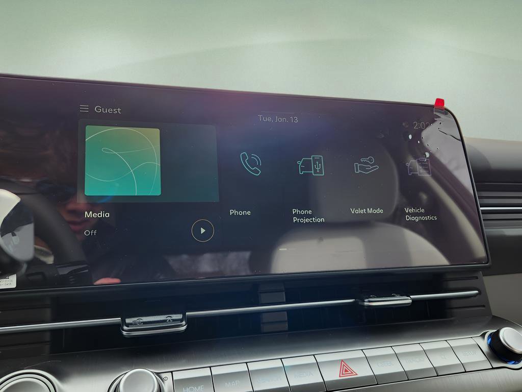 New 2026 Hyundai Kona SEL Sport image 19