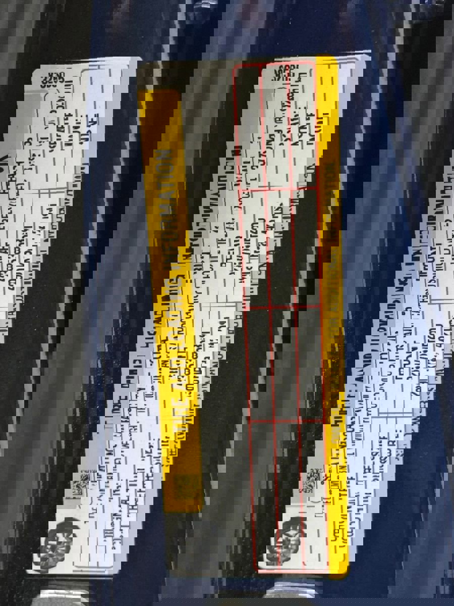 Used 2023 Tesla Model 3 Performance image 45