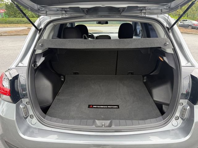 Used 2024 Mitsubishi Outlander Sport ES AWD/4WD image 35