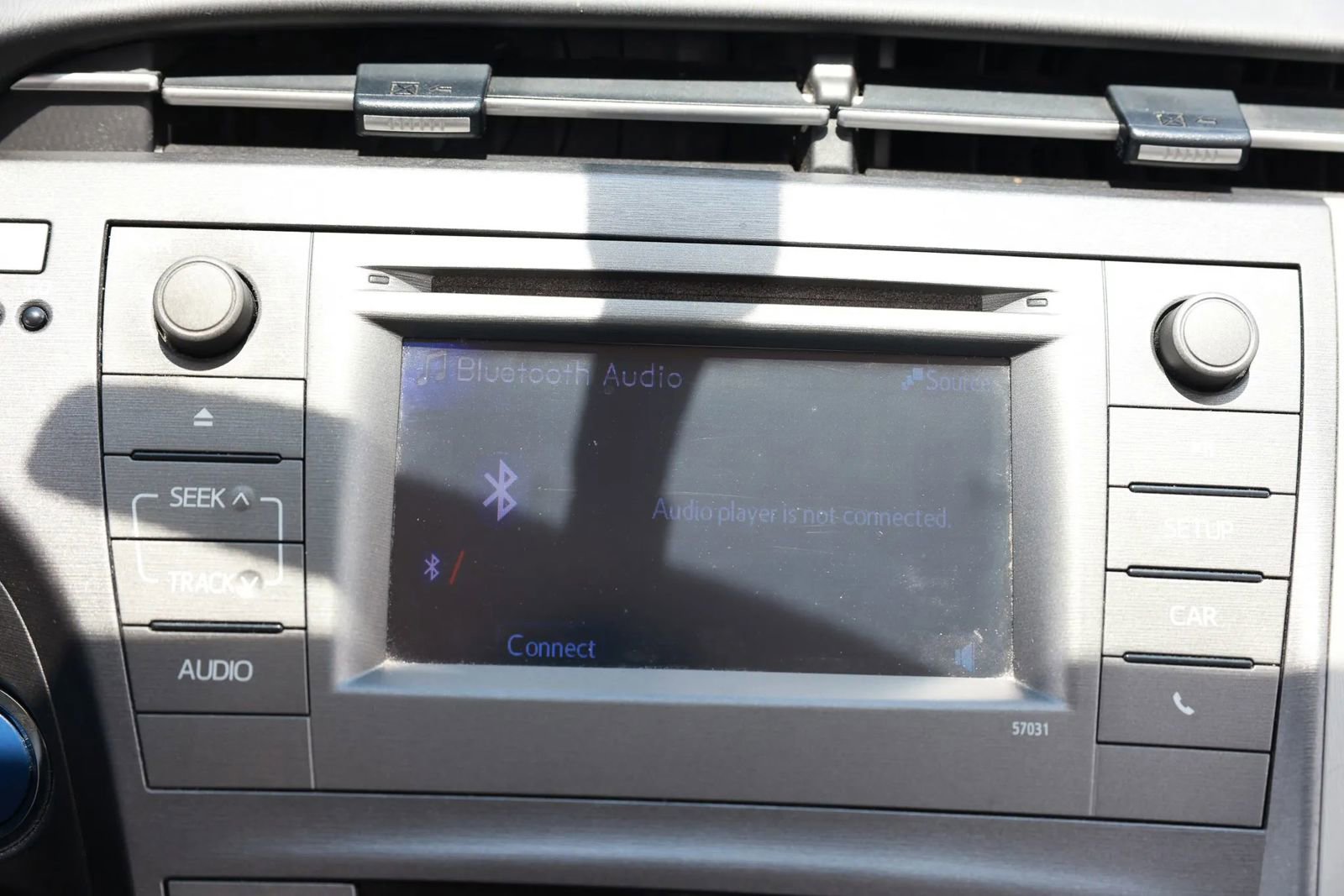 Used 2012 Toyota Prius Two FWD image 34