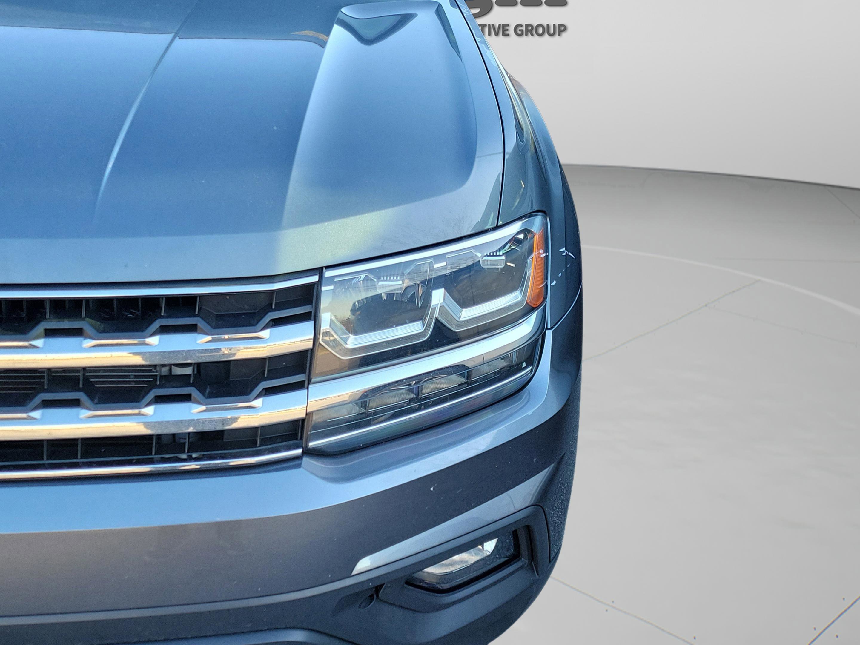 Used 2019 Volkswagen Atlas SE image 11