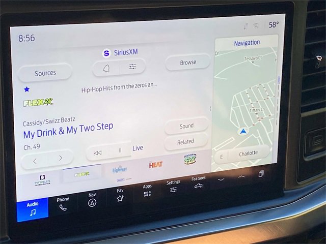 Used 2026 Ford F450 King Ranch w/ Chrome Package image 22