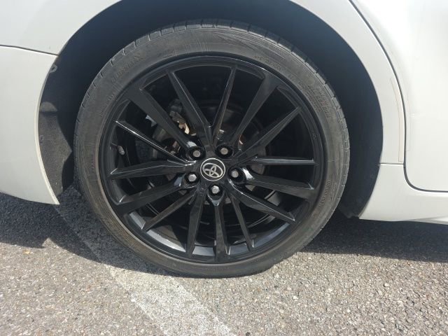 Used 2021 Toyota Camry XSE image 5