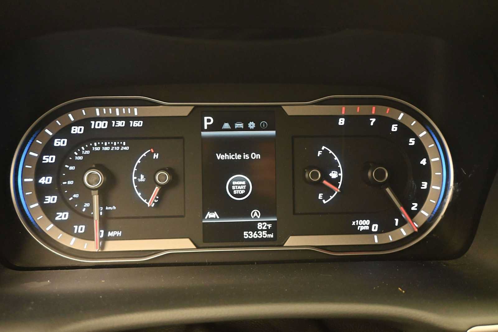 Used 2024 Hyundai Tucson SEL AWD/4WD image 18