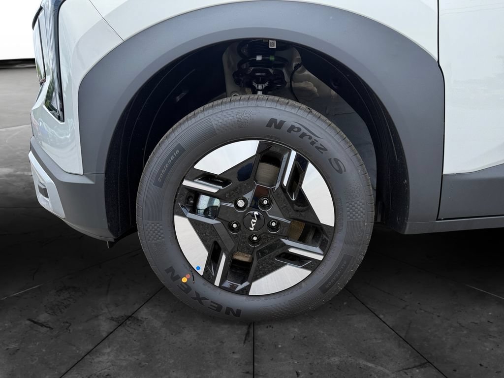 New 2027 Kia Seltos LX AWD/4WD image 14