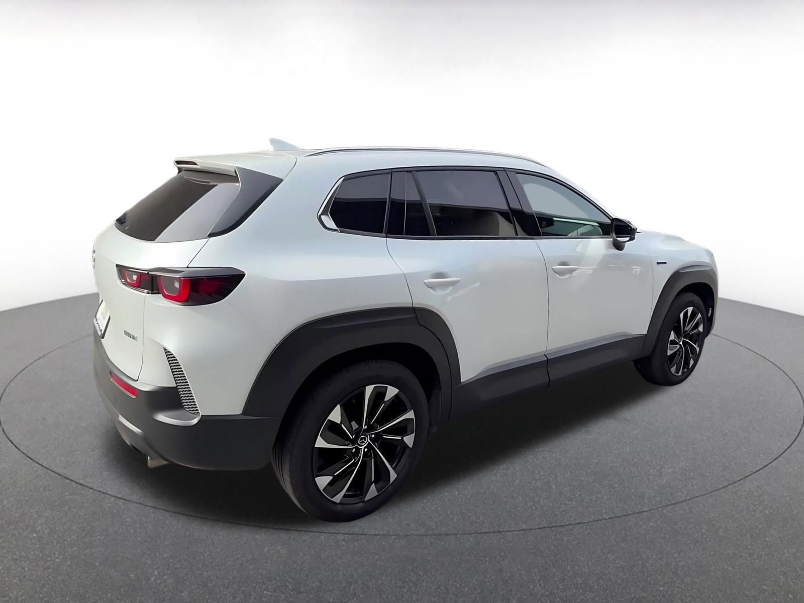 Used 2025 MAZDA CX-50 2.5 Hybrid w/ Premium Plus Pkg image 15