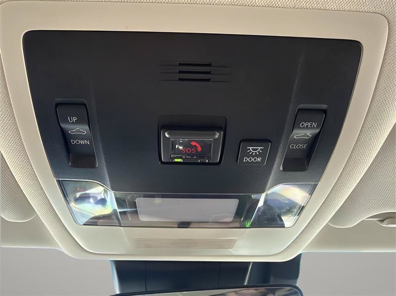 Used 2023 Lexus ES 350 w/ Premium Package FWD image 48