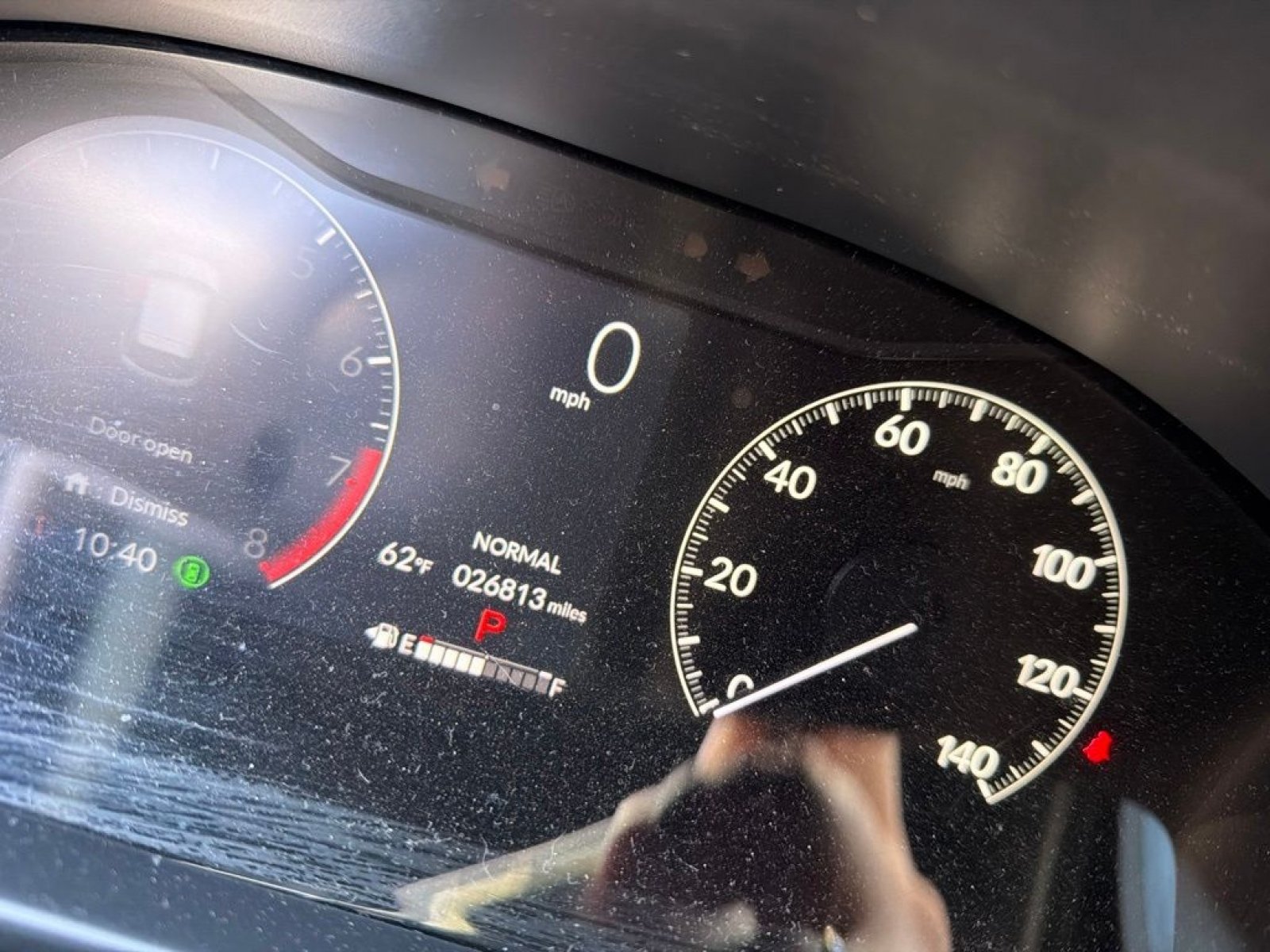 Used 2024 Honda HR-V Sport image 20