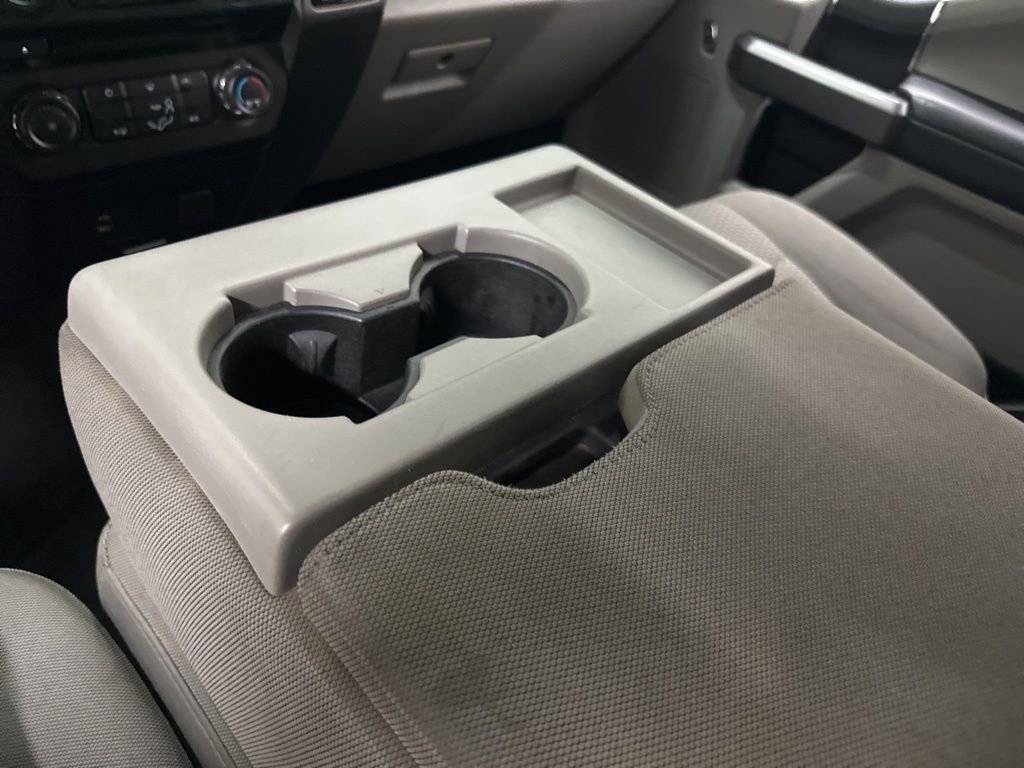 Used 2017 Ford F250 XLT w/ XLT Value Package image 37