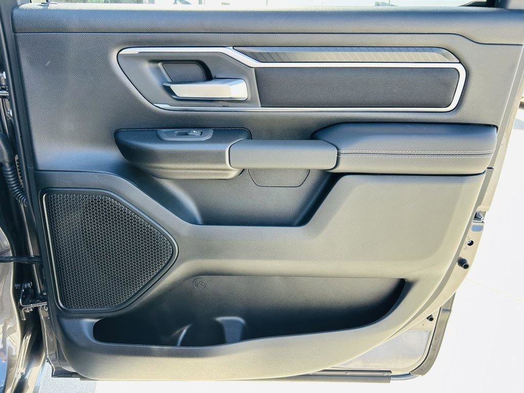 New 2026 RAM 1500 Big Horn image 30