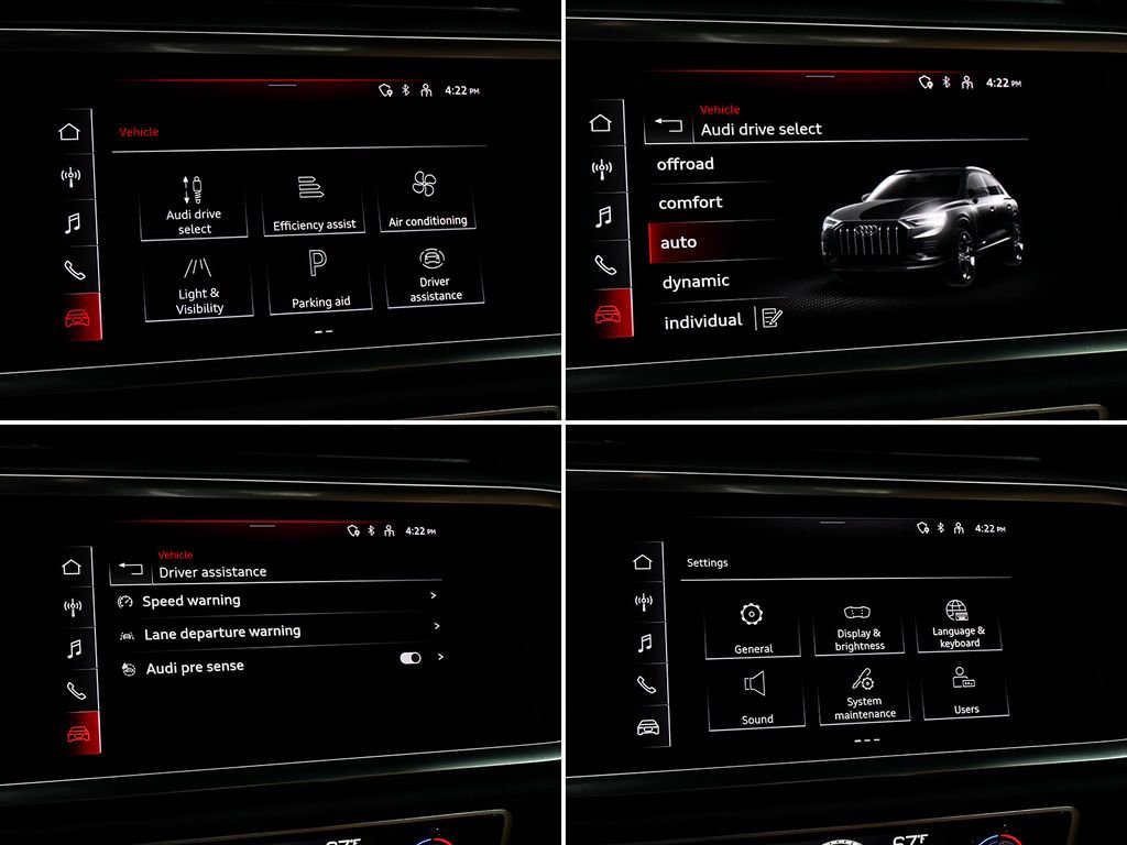 Used 2022 Audi Q3 2.0T Premium w/ Convenience Package image 22