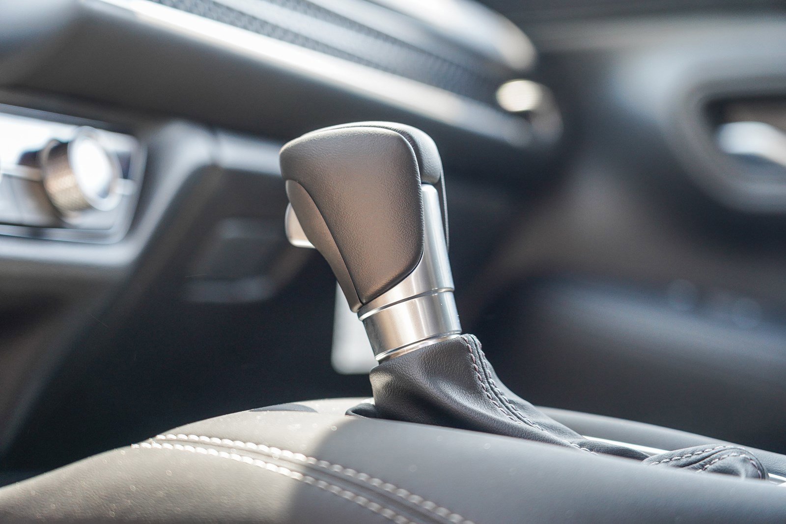 New 2026 Honda HR-V EX-L image 26