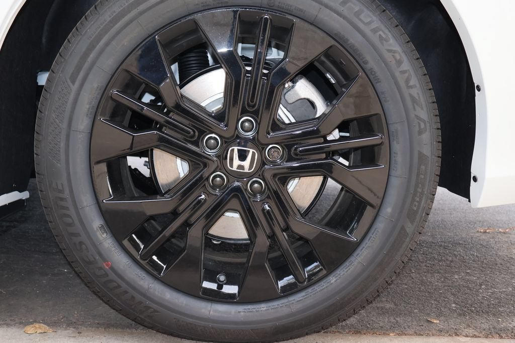 New 2026 Honda Odyssey Sport-L image 30