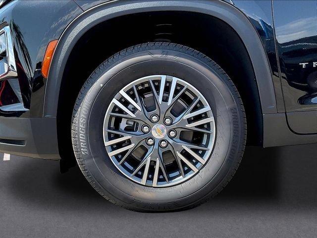 New 2026 Chevrolet Traverse LT w/ Driver Confidence Package FWD image 15