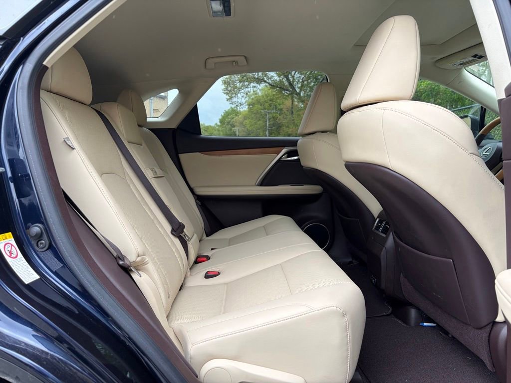 Used 2020 Lexus RX 350 FWD w/ Premium Package image 15