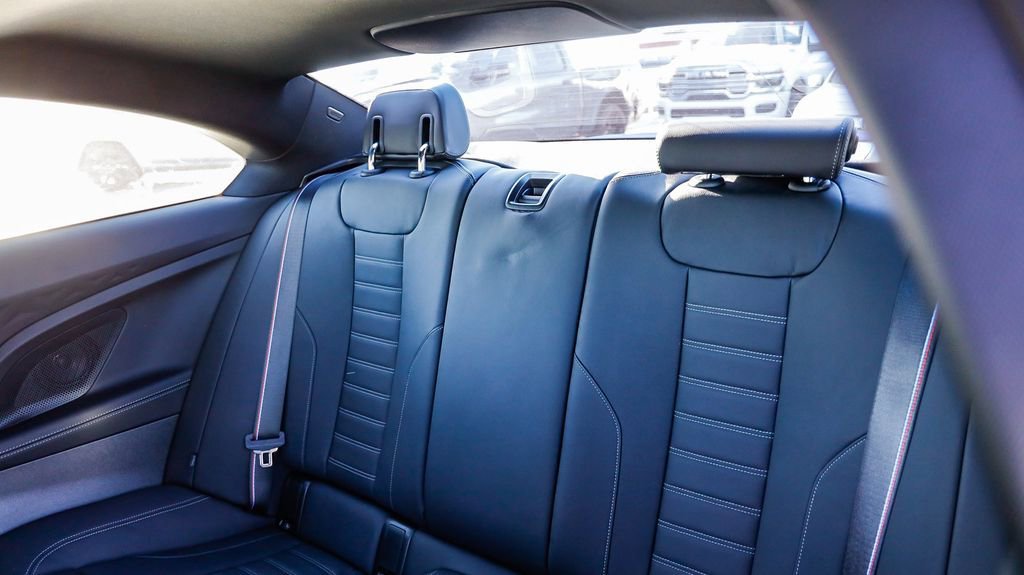 Used 2025 BMW M2 w/ Lighting Package image 22