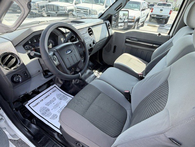 Used 2014 Ford F250 XL RWD image 13