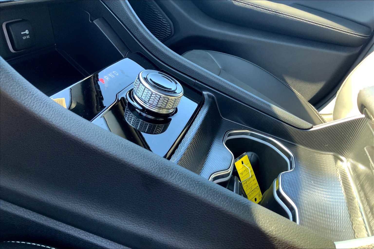 New 2025 Jeep Grand Cherokee Altitude image 7