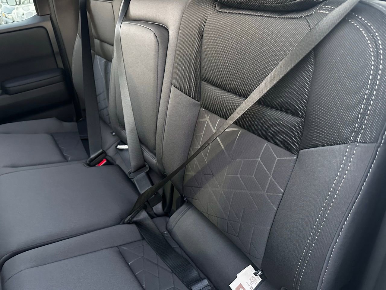 New 2026 Nissan Frontier SV w/ Tow Package image 21