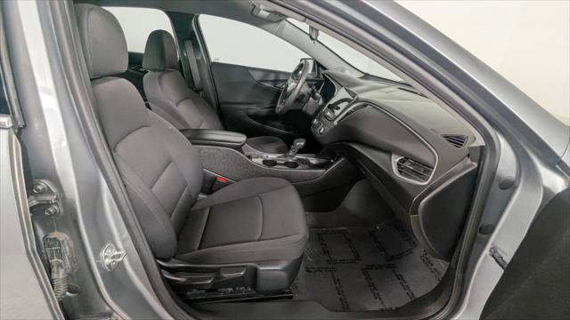 Used 2024 Chevrolet Malibu LT FWD image 23