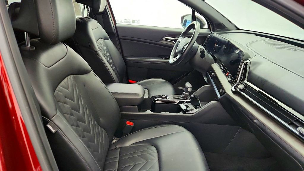Used 2024 Kia Sportage X-Line image 24