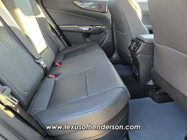 Used 2025 Lexus NX 350h AWD w/ Accessory Package (2T) image 17