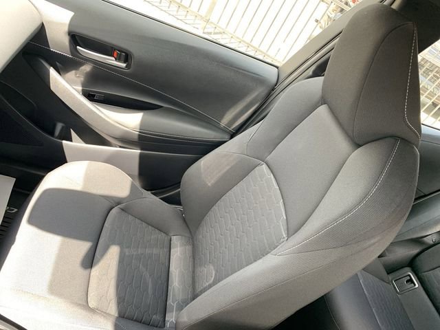 Certified 2022 Toyota Corolla SE image 29