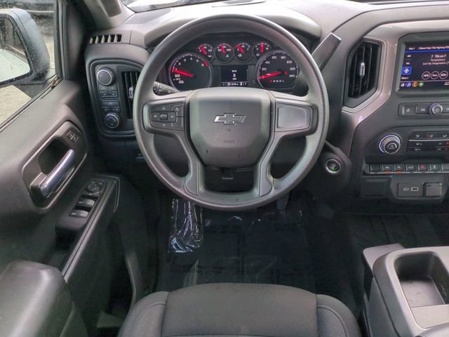 Used 2023 Chevrolet Silverado 1500 Custom Trail Boss image 16