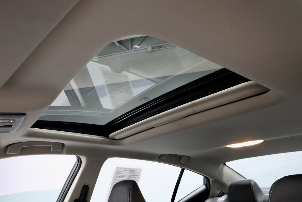 Certified 2025 Nissan Altima 2.5 SL image 34