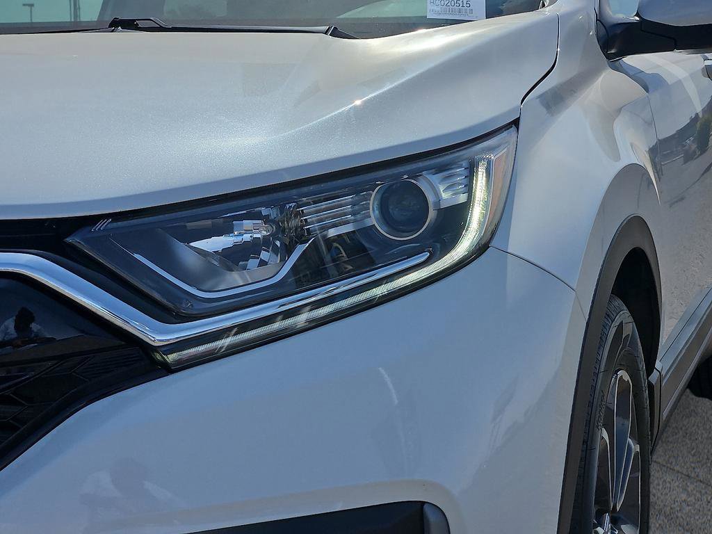 Used 2022 Honda CR-V EX image 7