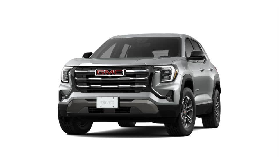 New 2026 GMC Terrain Elevation w/ Technology Package II AWD/4WD image 39