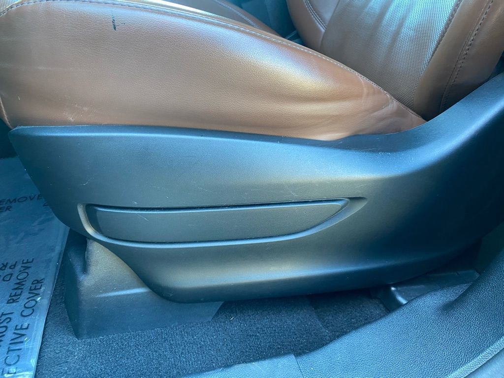 Used 2020 Lincoln Aviator Reserve image 11