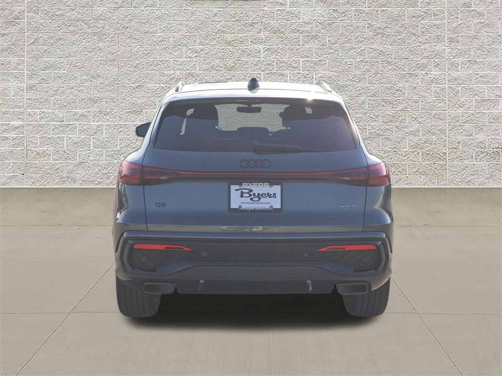 New 2026 Audi Q5 Premium Plus AWD/4WD image 6