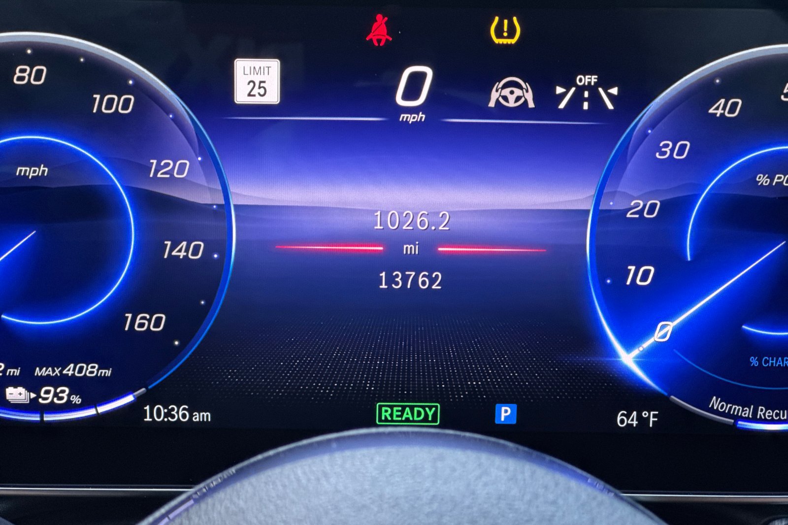 Certified 2024 Mercedes-Benz EQE 350+ SUV image 35
