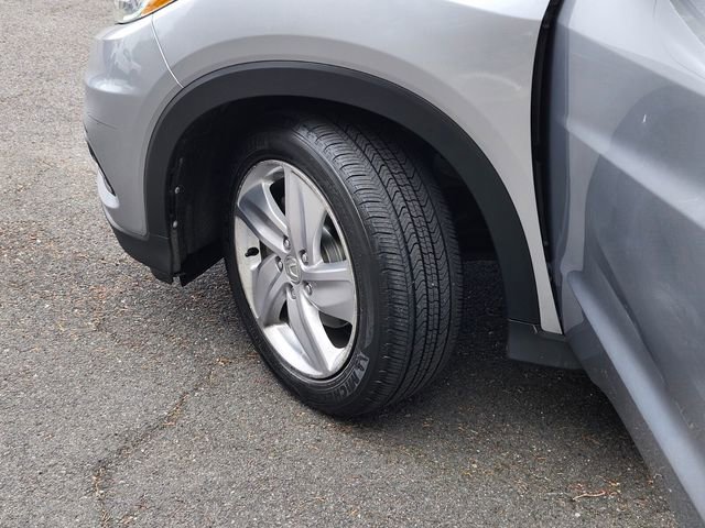 Used 2020 Honda HR-V EX image 32